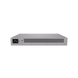 Switch de Acceso eKit Administrable / Capa 2 / 8 Puertos PoE+ Gigabit + 2 SFP + 2 SFP+ / PoE Perpetuo / Presupuesto PoE 12...