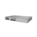 Switch de Acceso eKit Administrable / Capa 2 / 8 Puertos PoE+ Gigabit + 2 SFP + 2 SFP+ / PoE Perpetuo / Presupuesto PoE 12...