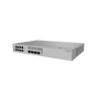 Switch de Acceso eKit Administrable / Capa 2 / 8 Puertos PoE+ Gigabit + 2 SFP...