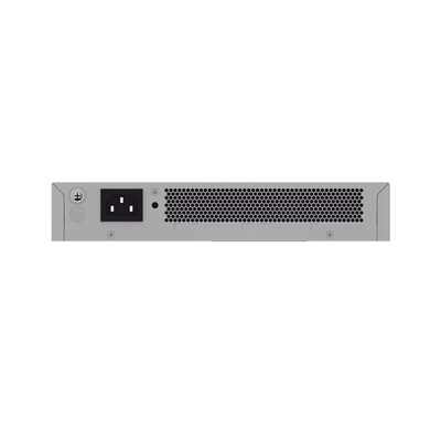 Switch de Acceso eKit Administrable Capa 2 / 8 Puertos Gigabit / 2 Puertos SFP 1-2.5 Gbps / Gestión Gratuita desde la Nube...