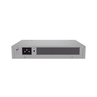 Switch de Acceso eKit Administrable Capa 2 / 8 Puertos Gigabit / 2 Puertos SFP 1-2.5 Gbps / Gestión Gratuita desde la Nube...