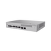 Switch de Acceso eKit Administrable Capa 2 / 8 Puertos Gigabit / 2 Puertos SFP 1-2.5 Gbps / Gestión Gratuita desde la Nube...