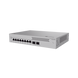 Switch de Acceso eKit Administrable Capa 2 / 8 Puertos Gigabit / 2 Puertos SFP 1-2.5 Gbps / Gestión Gratuita desde la Nube...