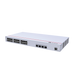 Switch de Distribución/Core Gigabit Administrable PoE Capa 3 / 24 puertos 10/100/1000 Mbps (PoE) / 4 Puertos 1GE SFP Uplin...