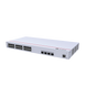 Switch de Distribución/Core Gigabit Administrable PoE Capa 3 / 24 puertos 10/100/1000 Mbps (PoE) / 4 Puertos 1GE SFP Uplin...