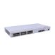 Switch de Distribución/Core Gigabit Administrable PoE Capa 3 / 24 puertos 10/100/1000 Mbps (PoE) / 4 Puertos 1GE SFP Uplin...