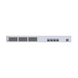 Switch de Distribución/Core Gigabit Administrable PoE Capa 3 / 24 puertos 10/100/1000 Mbps (PoE) / 4 Puertos 1GE SFP Uplin...