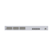 Switch de Distribución/Core Gigabit Administrable PoE Capa 3 / 24 puertos 10/100/1000 Mbps (PoE) / 4 Puertos 10GE SFP+ Upl...