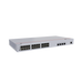Switch de Distribución/Core Gigabit Administrable PoE Capa 3 / 24 puertos 10/100/1000 Mbps (PoE) / 4 Puertos 10GE SFP+ Upl...