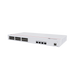 Switch de Distribución/Core Gigabit Administrable PoE Capa 3 / 24 puertos 10/100/1000 Mbps (PoE) / 4 Puertos 10GE SFP+ Upl...