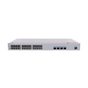 Switch de Distribución/Core Gigabit Administrable PoE Capa 3 / 24 puertos 10/...