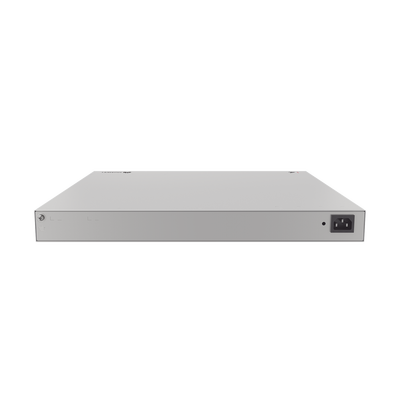 Switch de Distribución/Core Gigabit Administrable  Capa 3 / 24 puertos 1GE SFP ( Combo con 8 Puertos 10/100/1000 Mbps) / 4...