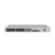 Switch de Distribución/Core Gigabit Administrable  Capa 3 / 24 puertos 1GE SFP ( Combo con 8 Puertos 10/100/1000 Mbps) / 4...
