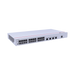 Switch de Distribución/Core Gigabit Administrable  Capa 3 / 24 puertos 10/100/1000 Mbps  / 4 Puertos 1GE SFP Uplink / ERPS...