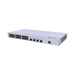 Switch de Distribución/Core Gigabit Administrable  Capa 3 / 24 puertos 10/100/1000 Mbps  / 4 Puertos 1GE SFP Uplink / ERPS...