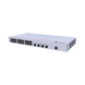 Switch de Distribución/Core Gigabit Administrable  Capa 3 / 24 puertos 10/100/1000 Mbps  / 4 Puertos 1GE SFP Uplink / ERPS...