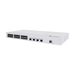 Switch de Distribución/Core Gigabit Administrable  Capa 3 / 24 puertos 10/100/1000 Mbps  / 4 Puertos 10GE SFP+ Uplink / ER...
