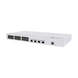 Switch de Distribución/Core Gigabit Administrable  Capa 3 / 24 puertos 10/100/1000 Mbps  / 4 Puertos 10GE SFP+ Uplink / ER...
