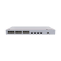 Switch de Distribución/Core Gigabit Administrable  Capa 3 / 24 puertos 10/100...