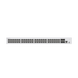 Switch de Distribución/Core Gigabit Administrable PoE Capa 3 / 48 puertos 10/100/1000 Mbps (PoE) / 4 Puertos 1GE SFP Uplin...