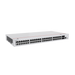 Switch de Distribución/Core Gigabit Administrable PoE Capa 3 / 48 puertos 10/100/1000 Mbps (PoE) / 4 Puertos 1GE SFP Uplin...