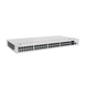Switch de Distribución/Core Gigabit Administrable PoE Capa 3 / 48 puertos 10/100/1000 Mbps (PoE) / 4 Puertos 1GE SFP Uplin...