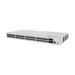 Switch de Distribución/Core Gigabit Administrable PoE Capa 3 / 48 puertos 10/100/1000 Mbps (PoE) / 4 Puertos 1GE SFP Uplin...