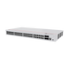 Switch de Distribución/Core Gigabit Administrable PoE Capa 3 / 48 puertos 10/100/1000 Mbps (PoE) / 4 Puertos 1GE SFP Uplin...