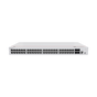 Switch de Distribución/Core Gigabit Administrable PoE Capa 3 / 48 puertos 10/...