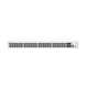 Switch de Distribución/Core Gigabit Administrable PoE Capa 3 / 48 puertos 10/100/1000 Mbps (PoE) / 4 Puertos 10GE SFP+ Upl...