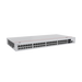 Switch de Distribución/Core Gigabit Administrable PoE Capa 3 / 48 puertos 10/100/1000 Mbps (PoE) / 4 Puertos 10GE SFP+ Upl...