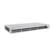 Switch de Distribución/Core Gigabit Administrable PoE Capa 3 / 48 puertos 10/100/1000 Mbps (PoE) / 4 Puertos 10GE SFP+ Upl...