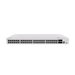 Switch de Distribución/Core Gigabit Administrable PoE Capa 3 / 48 puertos 10/100/1000 Mbps (PoE) / 4 Puertos 10GE SFP+ Upl...