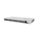 Switch de Distribución/Core Gigabit Administrable  Capa 3 / 48 puertos 10/100/1000 Mbps  / 4 Puertos 10GE SFP+ Uplink / ER...