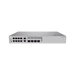 Switch de Acceso eKit Administrable  / Capa 2+ / 6 Puertos PoE+ Gigabit + 2 Puertos PoE+ Multi-Gigabit (2.5 Gbps) + 2 Puer...