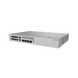 Switch de Acceso eKit Administrable  / Capa 2+ / 6 Puertos PoE+ Gigabit + 2 Puertos PoE+ Multi-Gigabit (2.5 Gbps) + 2 Puer...
