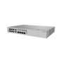Switch de Acceso eKit Administrable  / Capa 2+ / 6 Puertos PoE+ Gigabit + 2 P...