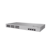 Switch de Acceso eKit Administrable / Capa 2+ / 24 Puertos PoE+ Gigabit + 2 Puertos SFP(2.5 Gbps) + 2 Puertos SFP+(10 Gbps...