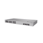 Switch de Acceso eKit Administrable / Capa 2+ / 24 Puertos PoE+ Gigabit + 2 P...