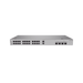 Switch Gigabit Administrable PoE Capa 3 / 24 Puertos 10/100/1000 Mbps (22 PoE) / 2 Puertos 2.5GE (PoE) combo 2 Puertos SFP...