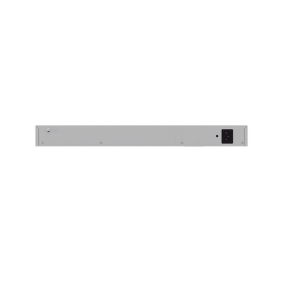 Switch Gigabit Administrable PoE Capa 3 / 24 Puertos 10/100/1000 Mbps (22 PoE) / 2 Puertos 2.5GE (PoE) combo 2 Puertos SFP...