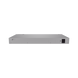 Switch Gigabit Administrable PoE Capa 3 / 24 Puertos 10/100/1000 Mbps (22 PoE) / 2 Puertos 2.5GE (PoE) combo 2 Puertos SFP...