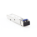 Transceptor MiniGbic SFP 1.25G LC Duplex para fibra Mono Modo 20 KM MIKROTIK - Vista 2