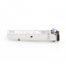 Transceptor MiniGbic SFP 1.25G LC Duplex para fibra Mono Modo 20 KM MIKROTIK - Vista 4