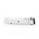 Transceptor MiniGbic SFP 1.25G LC Duplex para fibra Mono Modo 20 KM MIKROTIK - Vista 4