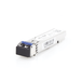 Transceptor MiniGbic SFP 1.25G LC Duplex para fibra Mono Modo 20 KM MIKROTIK - Vista 3