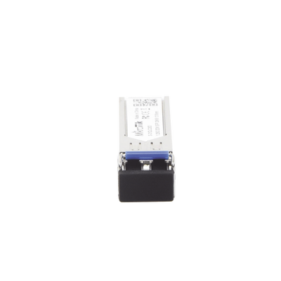 Transceptor MiniGbic SFP 1.25G LC Duplex para fibra Mono Modo 20 KM - MIKROTIK
