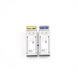 Transceptores MiniGbic SFP 1.25G LC WDM para fibra Mono Modo 20 Kms MIKROTIK - Vista 5