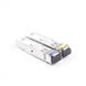 Transceptores MiniGbic SFP 1.25G LC WDM para fibra Mono Modo 20 Kms MIKROTIK - Vista 2