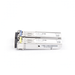 Transceptores MiniGbic SFP 1.25G LC WDM para fibra Mono Modo 20 Kms MIKROTIK - Vista 4